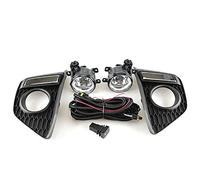 Fendinebbia per Honda Fit/Jazz 2014-2017 fendinebbia paraurti Anteriore Auto