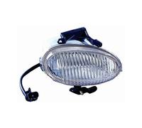fendinebbia per hyundai atos 98 e atos prime bianco destro