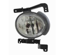 Faro Fendinebbia Anteriore per Hyundai I20 2009-2012 Destro