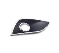 Fendinebbia Per Hyundai Per IX35 2009 2010 2011 2012 Paraurti Anteriore Auto Copertura Fendinebbia Cromata Cornice Fendinebbia Cofano Cornice Paraurti Anteriore Fendinebbia(Right Side)