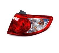 Fendinebbia Per Hyundai Per Santa Fe 2007 2008 2009 Copertura Fanale Posteriore Freno Auto Fendinebbia 924022B000 924052B000 924012B000(Right outside)