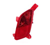 Fendinebbia Per Hyundai Per Veloster 2012-2017 Paraurti Posteriore Auto Riflettore Freno Stop Fendinebbia Segnalazione 924062V100 924052V100(Only 1 Right)