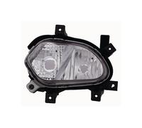 fendinebbia per kia ceed 2012 con luce diurna sinistro