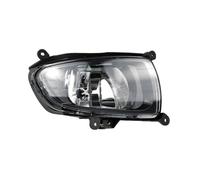 Fendinebbia Per KIA Per Cerato Berlina Per Spectra | 2007-2010 Fendinebbia anteriore Auto Paraurti anteriore Lampada Riflettore Gruppo fari fendinebbia(R)