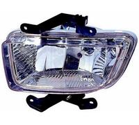 Fendinebbia PER Kia Picanto 1.1 48 KW 65 CV