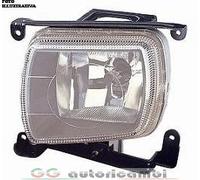 FENDINEBBIA PER KIA RIO 05-10 DESTRO