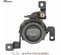 FENDINEBBIA PER KIA RIO 17> DESTRO