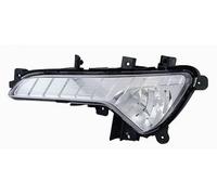 Faro Fendinebbia Anteriore per Kia Sportage 2014 Sinistro