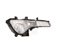 Fendinebbia PER Kia Sportage 2.0 CRDi 135 KW 184 CV