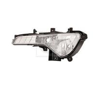 Fendinebbia PER Kia Sportage 2.0 CVVT 120 KW 163 CV