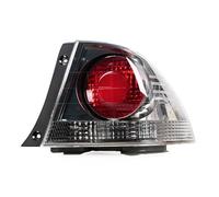 Fendinebbia Per LEXUS IS200 2000 2001 2002 2003 2004 Fanale Posteriore Paraurti Senza Lampadina Luce posteriore(Right)