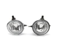 Fendinebbia Per Mazda 2 3 6 5 Per MX-5 Per Miata CX-7 Per CX-5 Per CX-9 RX-8 Fendinebbia MPV Axela 5 6 Atenza Paraurti Anteriore Alogeno A LED Fari Paraurti Anteriore Fendinebbia(Fog no bulbs,L and R)