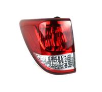 Fendinebbia Per Mazda BT50 BT-50 2015 2016 2017 2018 2019 2020 Fanale Posteriore Luce Freno Gruppo Ottico Indicatore Direzione Fendinebbia(Outer Left)