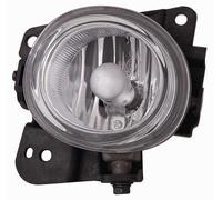 Faro Fendinebbia Anteriore per Mazda Cx 7 2007-2009 Con Oscuratore Sinistro