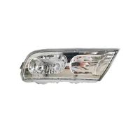 Fendinebbia Per MDX 2007 2008 2009 Paraurti Anteriore LED Fendinebbia Luci Diurne Luci Di Guida 33901-STX-H01 33951-STX-H01(Destra)