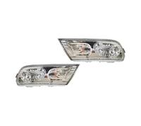 Fendinebbia Per MDX 2007 2008 2009 Paraurti Anteriore LED Fendinebbia Luci Diurne Luci Di Guida 33901-STX-H01 33951-STX-H01(Left and Right)