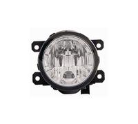fendinebbia per mercedes citan 12 c-zero asx 10 outlander 12 con luce diurna