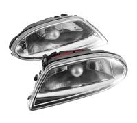 Fendinebbia per Mercedes per Benz W163 ML ML350 ML500 ML430 ML320 ML55 per AMG 1638200428 1638200328 Fendinebbia Anteriore Sinistro Destro per Auto Fendinebbia