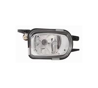 fendinebbia per mercedes slk r171 2008 cromato destro
