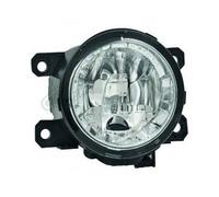 Fendinebbia PER Mitsubishi ASX 1.8 102 KW 139 CV