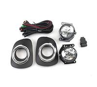 Fendinebbia per Mitsubishi Pajero SPORT/L200/TRITON 2010-2015 fendinebbia paraurti Anteriore Auto