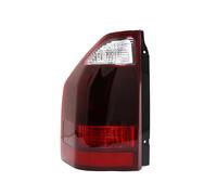 Fendinebbia Per Mitsubishi Per Pajero V73 2003-2007 Fanale Posteriore Auto Luce Freno Indicatore Direzione Fendinebbia Ricambi Gruppo(Only Left)