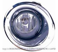 Fendinebbia Per Nissan Patrol 2004 Sinistro H11 26155-AU325