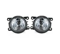 Fendinebbia Per Opel Per Agila Per Astra GH Per Corsa D Meriva A OPC 9270157 Coppia Fari Fendinebbia Anteriori Sinistro Destro Gruppo Lampada Paraurti Anteriore Fendinebbia(Pair Halogen White)