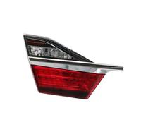 Fendinebbia Per Per Camry Auto Fanale Posteriore Indicatore Direzione Lampada Freno Fendinebbia Interno Esterno Gruppo Ricambi Luce posteriore(Inside Left)