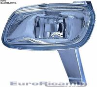 FENDINEBBIA PER PEUGEOT 106 96> DESTRO