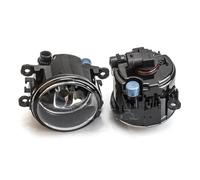Fendinebbia Per Peugeot 207 307 407 607 3008 SW CC VAN 2000-2013 4000LM Luce 55W H11 MIZIAUTO Fendinebbia Alogeni Per Auto 2 Pezzi Paraurti Anteriore Fendinebbia