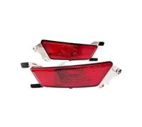 Fendinebbia Per Range Per Rover Per Evoque L538 2011-2019 Paraurti Posteriore Auto Riflettore Fendinebbia Lampadina Freno Fendinebbia Accessori(L and R)