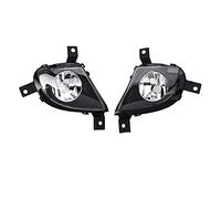 Fendinebbia per Serie 3 E90 E91 4 Porte 2009-2011 fendinebbia paraurti Anteriore Auto