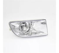 Fendinebbia Per Skoda Per Octavia A5 MK2 2004-2008 | Per berlina e combi Fendinebbia anteriore con lampadine Migliora la visibilità fari fendinebbia(1 right side)