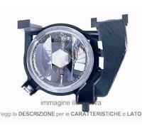 Fendinebbia Per Subaru Forester 2005-2008 Destro Hb4 84501SA180