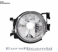 FENDINEBBIA PER SUBARU LEGACY 06-09 SENZA OSCURATORE DESTRO