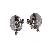 Fendinebbia Per Touareg 2010-2014 2 Pezzi/set 7P6941699 7P6941700 Fendinebbia Lampadina Alogena Ricambi Auto Accessori Ricambi Paraurti Anteriore Fendinebbia