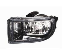 Fendinebbia H7 Toyota Avensis Lato Destro Dal 2000/07 Al 2002/12 Lato Destro
