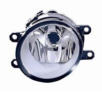 Faro Fendinebbia Anteriore per Toyota Corolla Verso 2007-2009 Sinistro