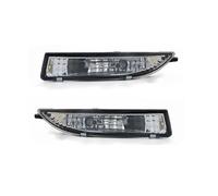 Fendinebbia Per Toyota Per COROLLA Per KOMBI E12 Per LIMO E12 2001-2004 1Coppia Di Fendinebbia Sinistro E Destro 8121112150 Paraurti Anteriore Luce Antinebbia(Left Right)