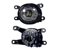 Fendinebbia Per Toyota Per Corolla Per Levin Per CHR Per Corolla Per Yaris Paraurti Anteriore Auto Fendinebbia A LED Fendinebbia 81220-02100 81210-02200(1Pair White)