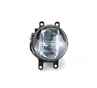 Fendinebbia Per Toyota Per Lexus Per RAV4 Per Camry Per CHR Per Hilux CT200h ES300h 81210-48050 81220-48050 Luci Fendinebbia A LED Luminose Sinistra Destra(1pc Right White)