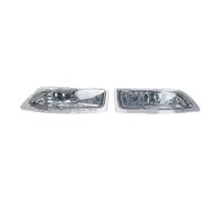 Fendinebbia Per TOYOTA Per SIENNA Barra Di Montaggio Della Luce Di Guida Fendinebbia Anteriore Sinistra Destra Per Auto 81220-AE010 81210-AE010 Car-styling(Left Right)