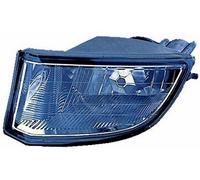 Fendinebbia PER Toyota RAV 4 II 1.8 VVT-i 92 KW 125 CV