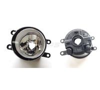 Fendinebbia PER Toyota Avensis Tre Vol 2.0 D-4D 93 KW 126 CV