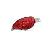 Fendinebbia PER Toyota Yaris 1.4 D-4D 66 KW 90 CV