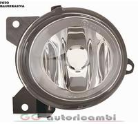 FENDINEBBIA PER VOLKSWAGEN BEETLE 05-10 SINISTRO