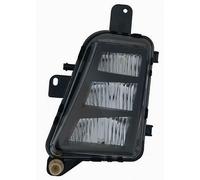 Fendinebbia per Volkswagen Golf Vii 2012-2017 Versione Gti-gtd Sinistro