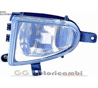FENDINEBBIA PER VOLKSWAGEN SHARAN SEAT ALHAMBRA FORD GALAXY 95-00 DESTRO