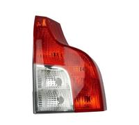 Fendinebbia Per Volvo Per XC90 2007-2012 Fanale Posteriore Per Auto Indicatore Direzione Fendinebbia Alloggiamento Ricambi Senza Lampadina(Only Right)